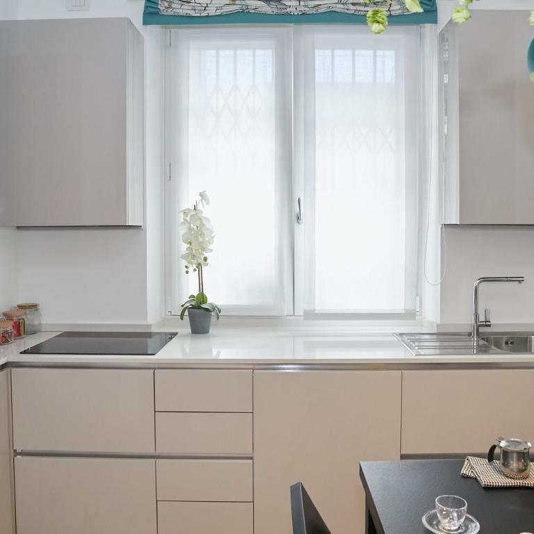 Magnolia - 7Sundays - Appartamento con 2 Camere da Letto - 15
