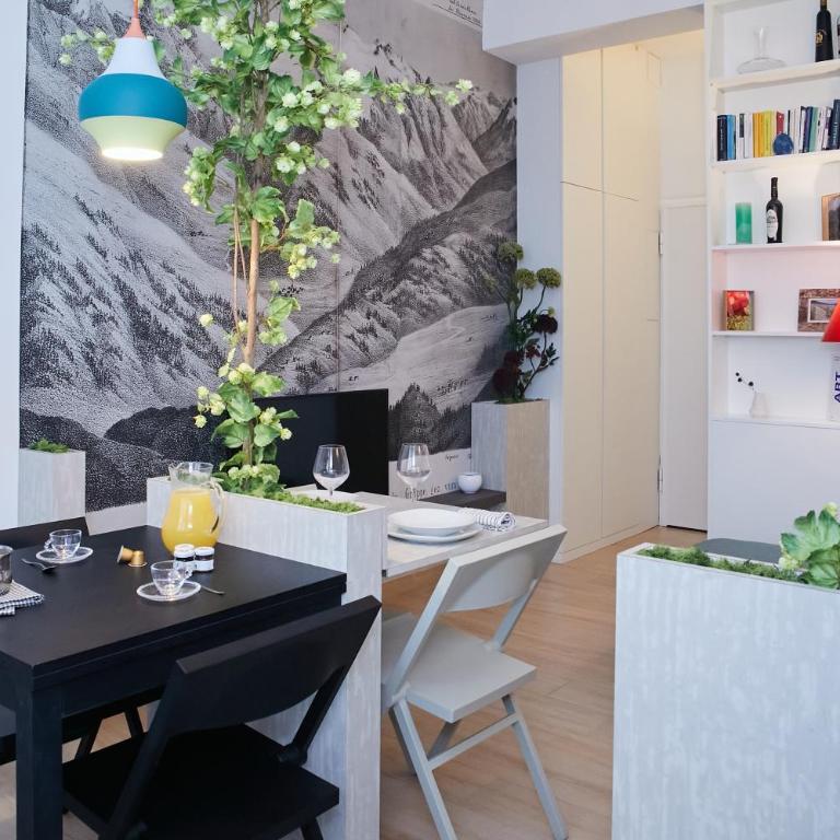 Magnolia - 7Sundays - Appartamento con 2 Camere da Letto - 6