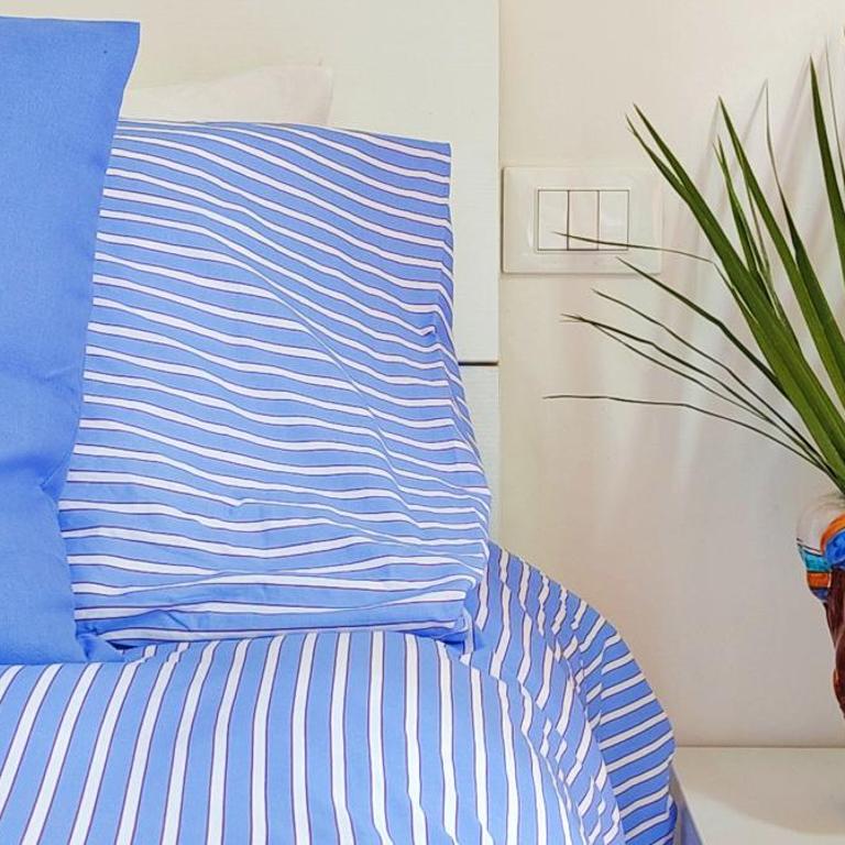 SEASIDE VILLA - Heated Pool with Whirlpool, Lush Garden, WI-FI, near the Beach - Villa con Vista Mare - 20