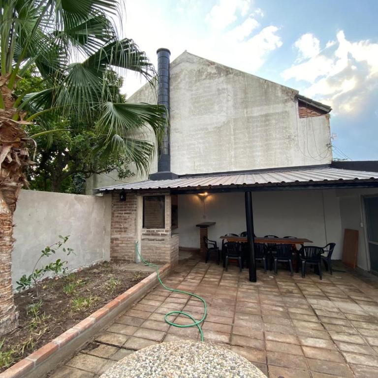 Mis Girasoles Casa - Termas Federación Entre Ríos - Casa de 3 dormitorios - 12