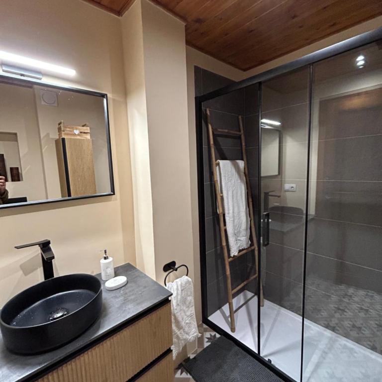 El rincón de Benás - Apartment mit 3 Schlafzimmern - 21