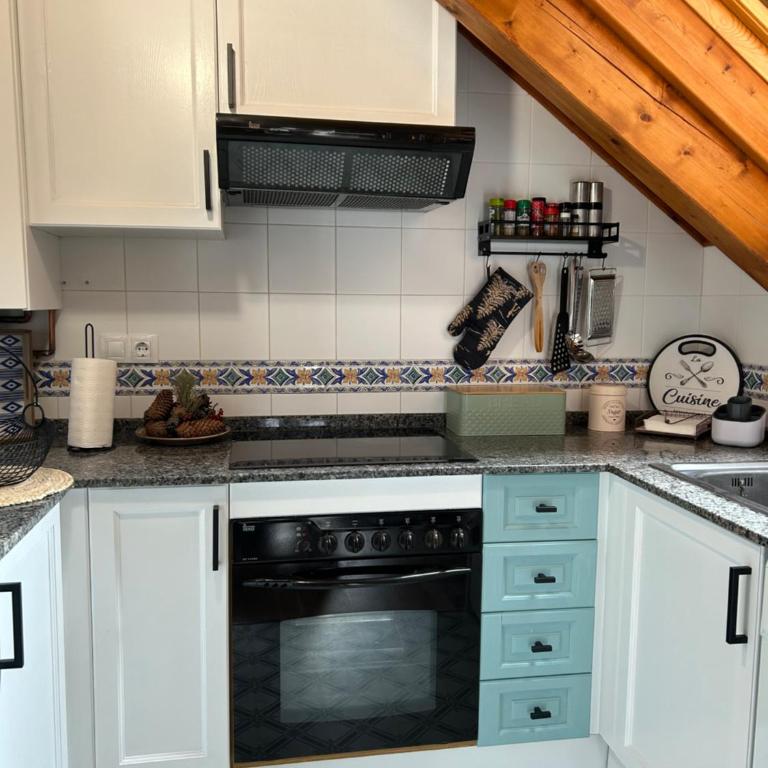 El rincón de Benás - Apartment mit 3 Schlafzimmern - 29