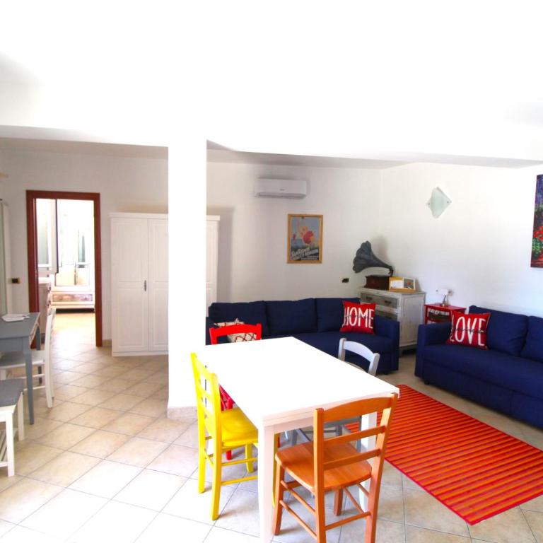 La Pace, il Sole, il Mare - Sanremo Casa Indipendente vista mare, posto auto privato, ampio spazio esterno attrezzato, a pochi minuti dalle spiagge - One-Bedroom House - 2