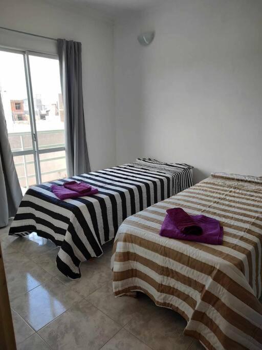 Hermoso y amplio dúplex playa union - Apartamento - 5