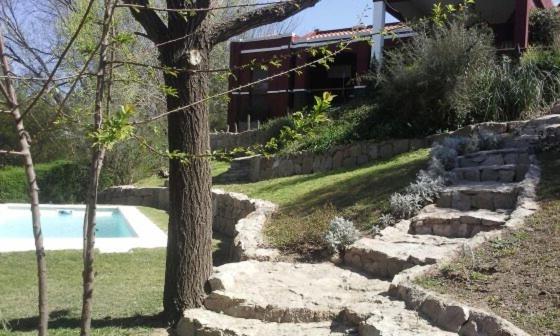 La Morada - Casa Unifamiliar de 3 dormitorios - 18