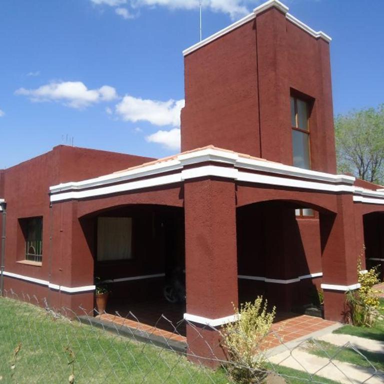 La Morada - Casa Unifamiliar de 3 dormitorios - 19