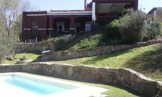 La Morada - Casa Unifamiliar de 3 dormitorios - 20