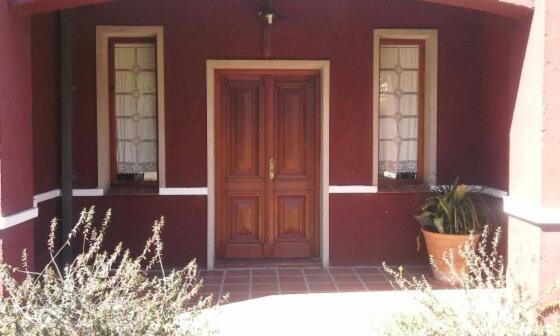 La Morada - Casa Unifamiliar de 3 dormitorios - 21
