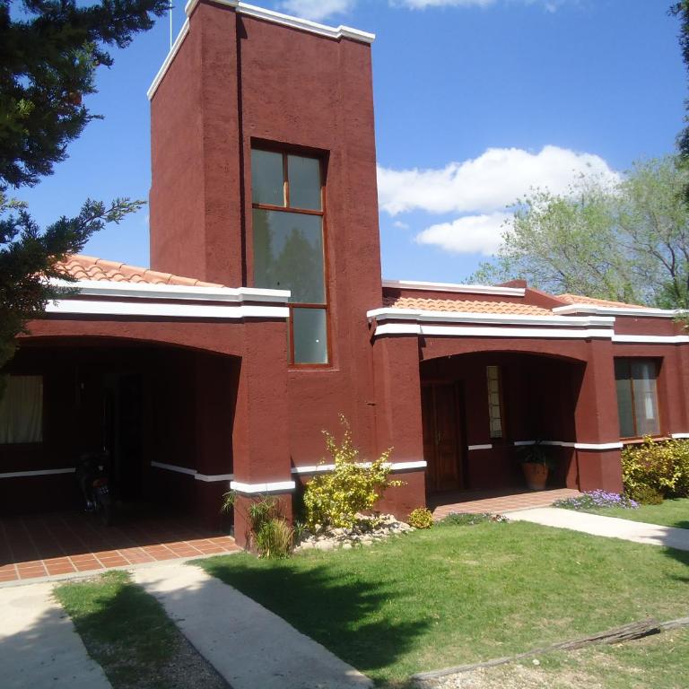 La Morada - Casa Unifamiliar de 3 dormitorios - 25