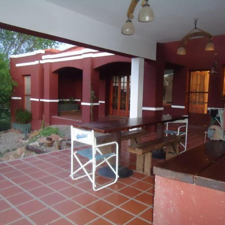 La Morada - Casa Unifamiliar de 3 dormitorios - 28