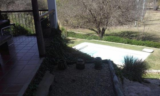 La Morada - Casa Unifamiliar de 3 dormitorios - 30