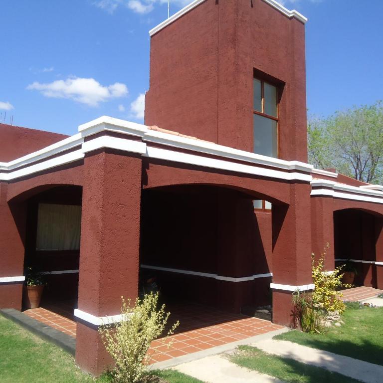 La Morada - Casa Unifamiliar de 3 dormitorios - 35