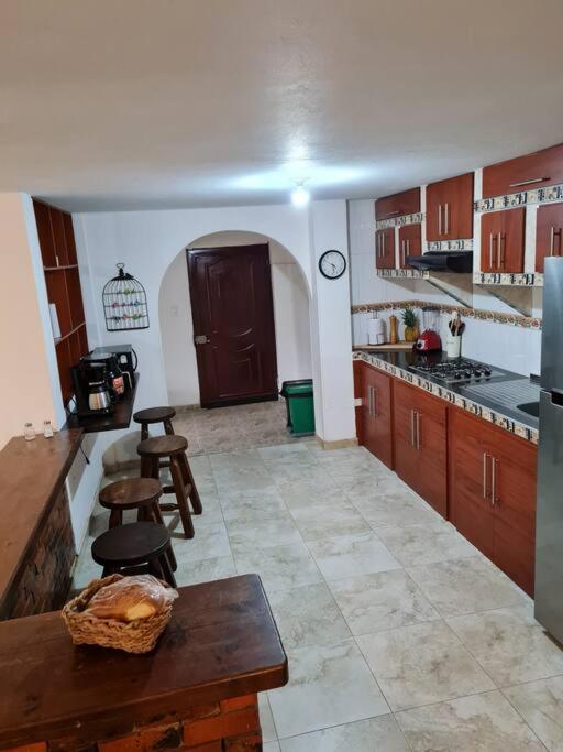 Chalet D'Elena - Casa de 4 dormitorios - 32