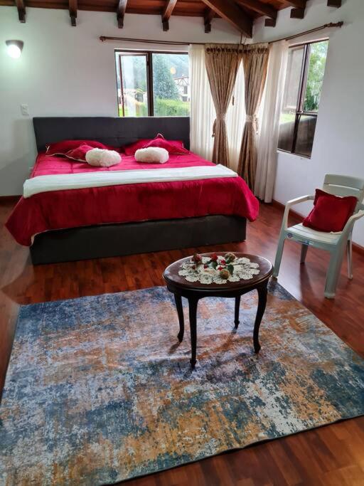 Chalet D'Elena - Casa de 4 dormitorios - 51