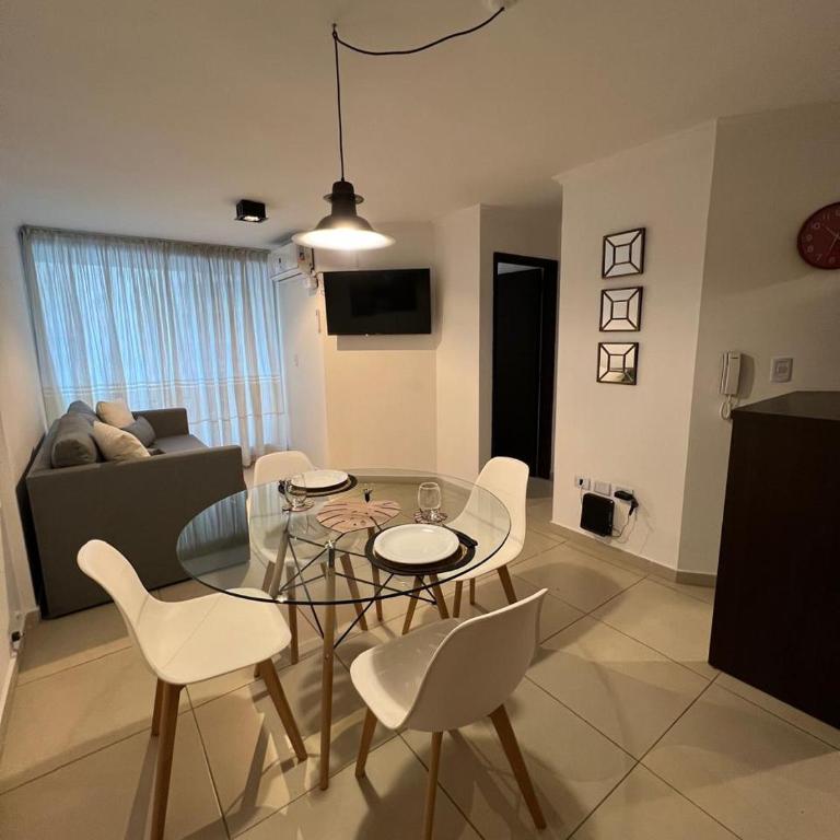 Departamento céntrico en Córdoba - Apartamento de 1 dormitorio - 1