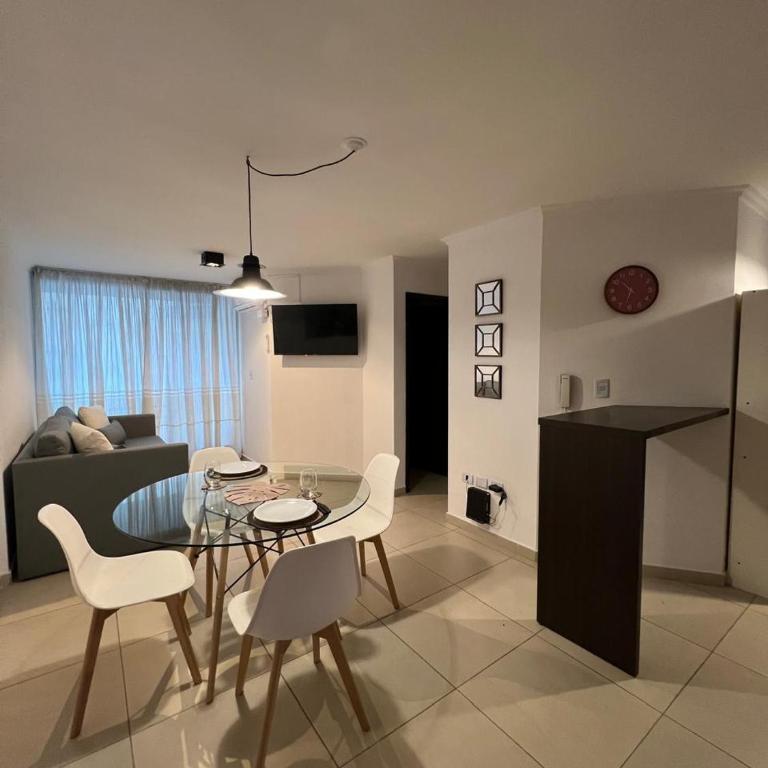 Departamento céntrico en Córdoba - Apartamento de 1 dormitorio - 4