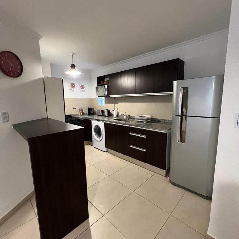 Departamento céntrico en Córdoba - Apartamento de 1 dormitorio - 6