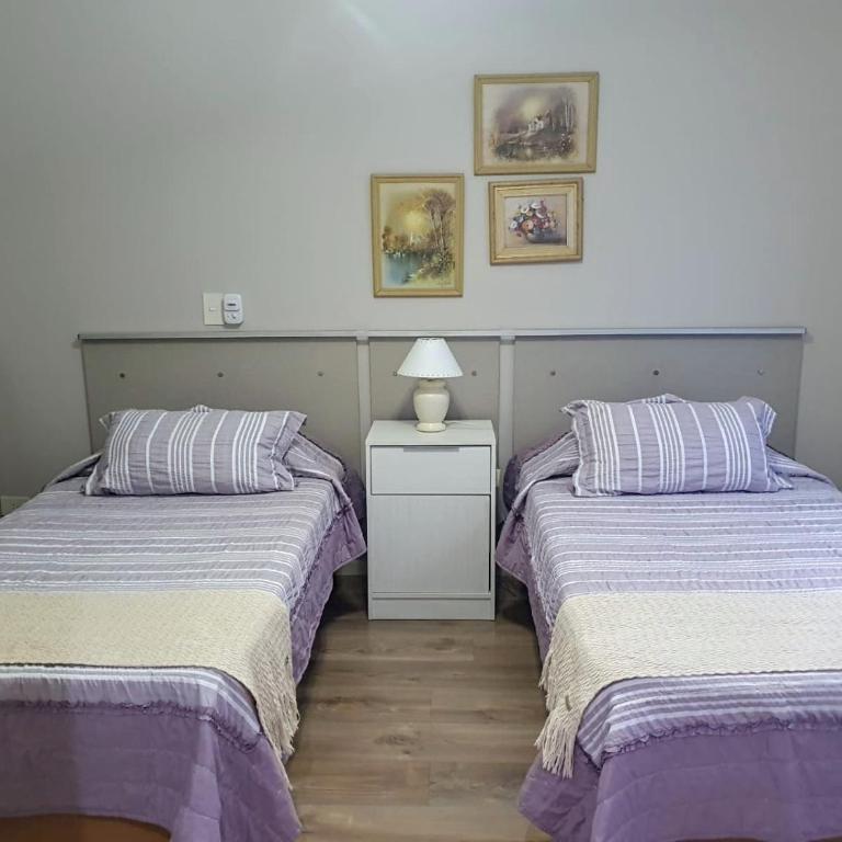 Alquiler Temporario -Belgrano C.A.B.A - Apartamento de 1 dormitorio - 5