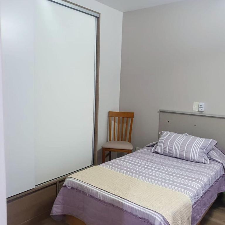 Alquiler Temporario -Belgrano C.A.B.A - One-Bedroom Apartment - 7