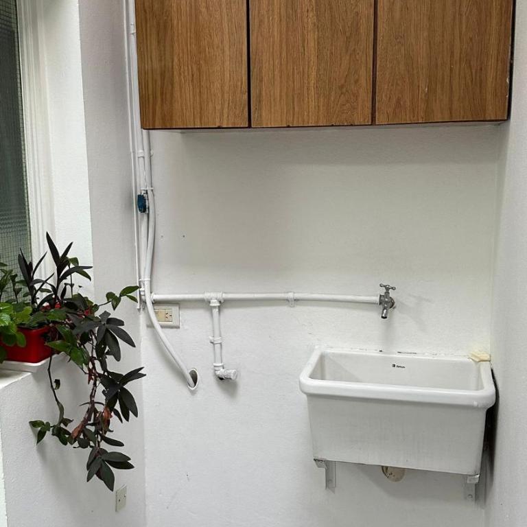 2 Ambientes Villa Crespo, Movistar Arena - Apartamento de 1 dormitorio - 18