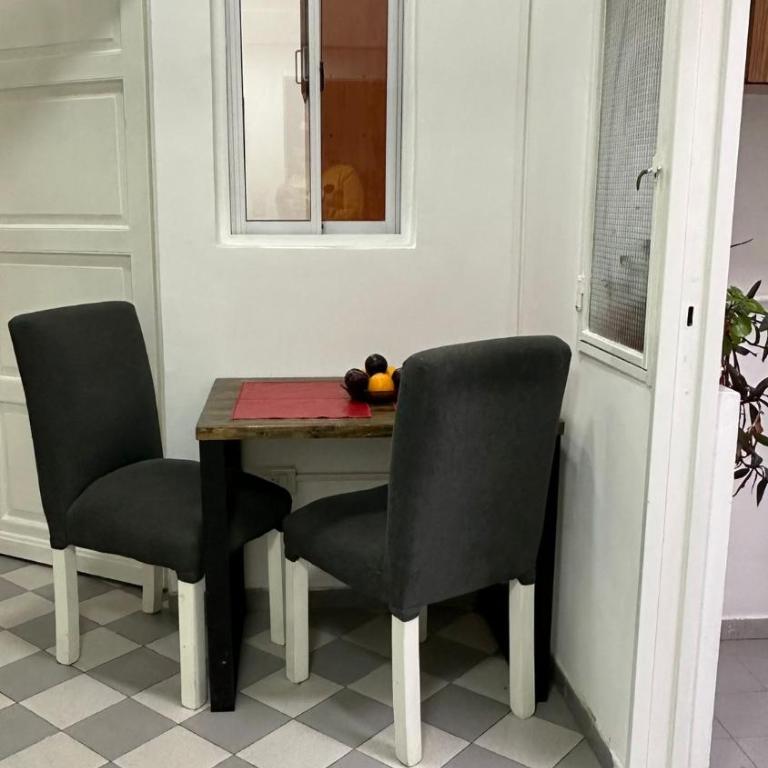2 Ambientes Villa Crespo, Movistar Arena - Apartamento de 1 dormitorio - 5