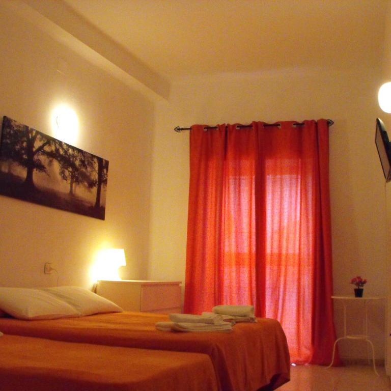 Hostal Santa Catalina - Habitación Doble - 27