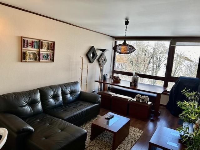 Departamentos Exclusivos Termas de Chillán - Apartamento de 3 dormitorios - 3