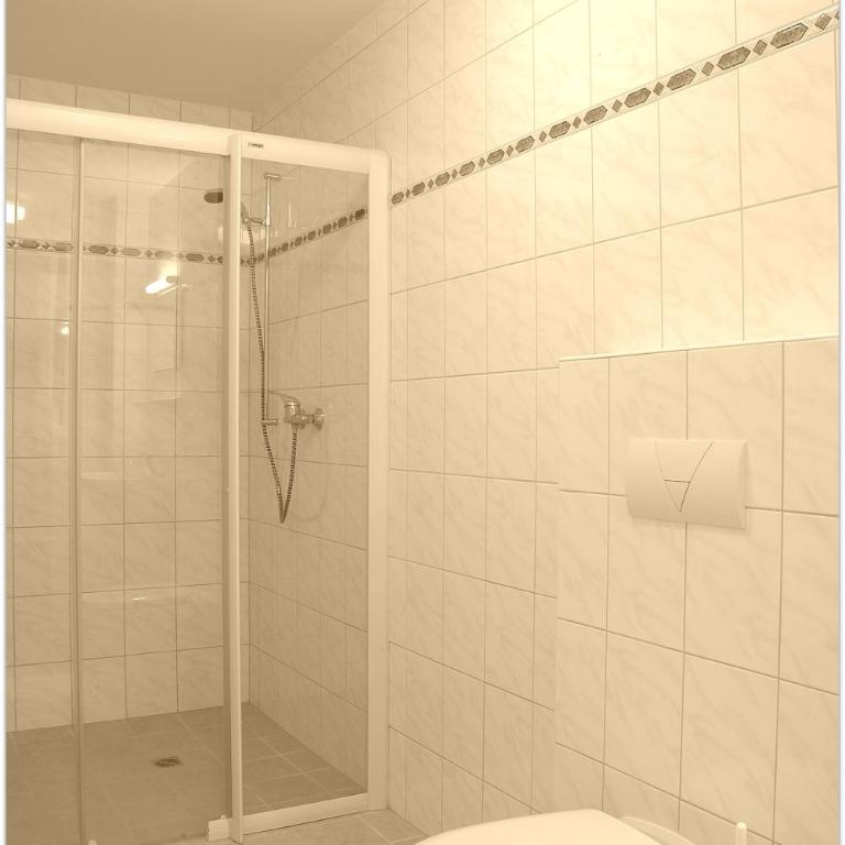 Gasthof Neumeister - Apartment mit 2 Schlafzimmern - 14