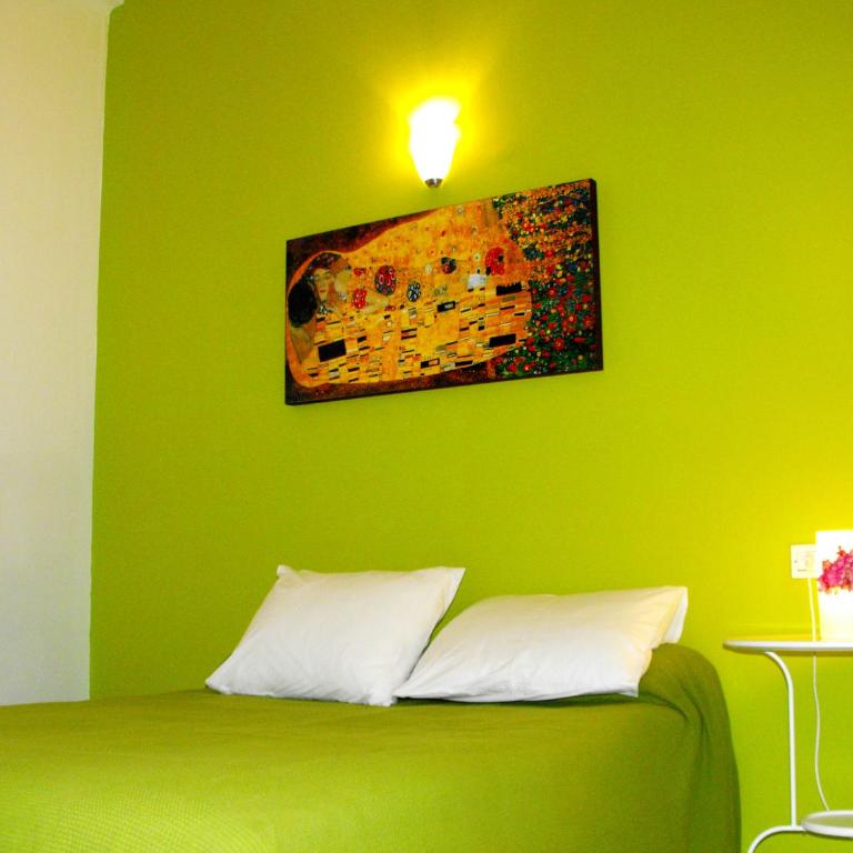 Hostal Santa Catalina - Habitación Doble - 17