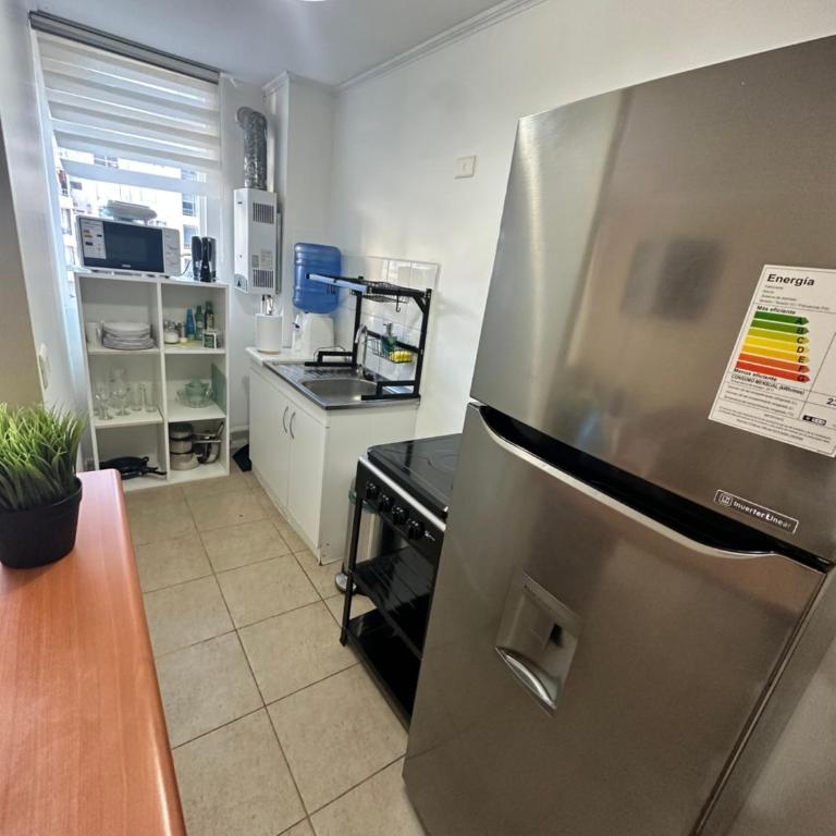 Copiapo Low Price - Apartamento de 3 dormitorios - 5