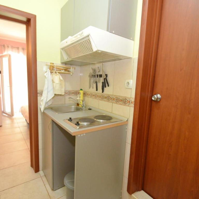 Apartments Dinko Zifra - Apartman sa 1 Spavaćom Sobom i Balkonom (2 Odrasle Osobe) - 5