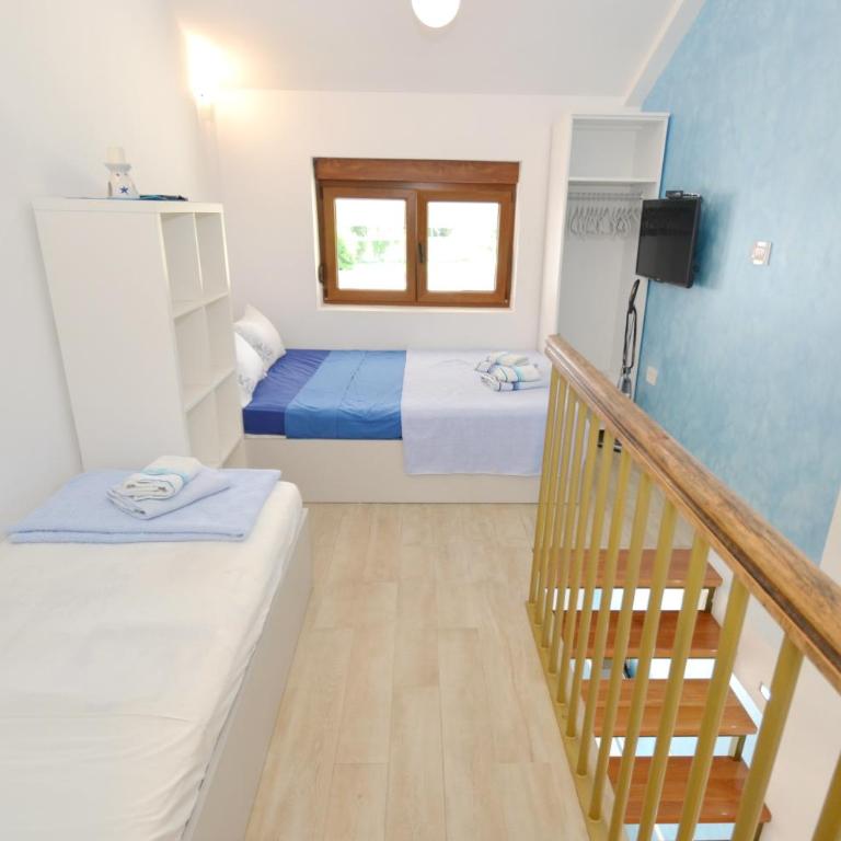 Trojanovic Apartments - Duplex Apartment - 13