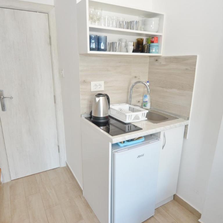 Trojanovic Apartments - Duplex Apartment - 8