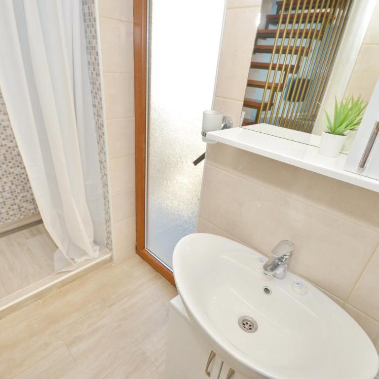 Trojanovic Apartments - Duplex Apartment - 9