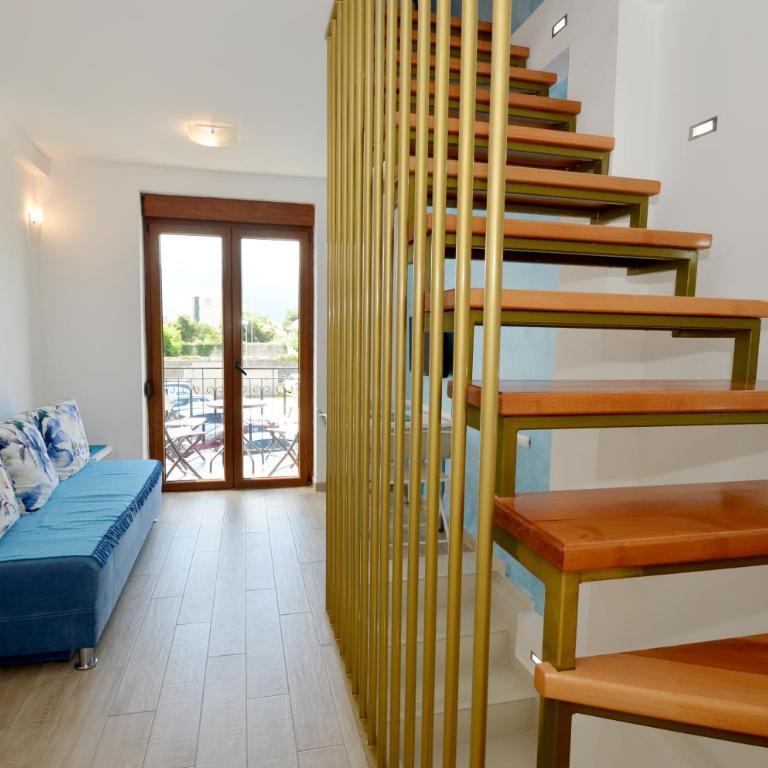 Trojanovic Apartments - Duplex Apartment - 7