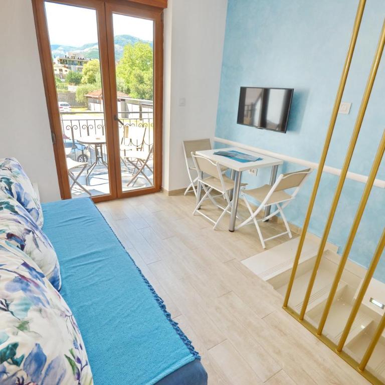 Trojanovic Apartments - Duplex Apartment - 4