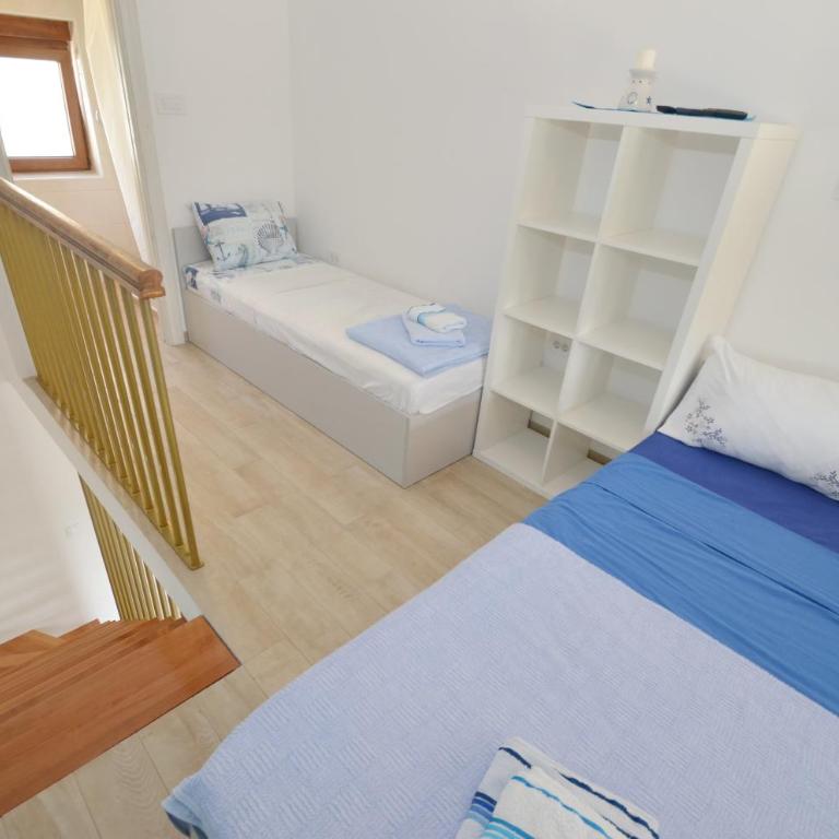 Trojanovic Apartments - Duplex Apartment - 14