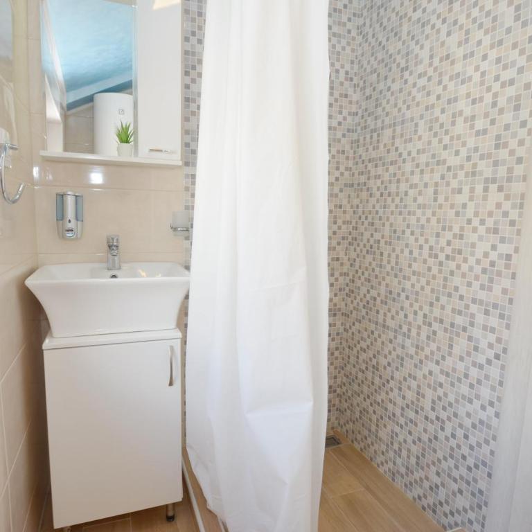 Trojanovic Apartments - Duplex Apartment - 11