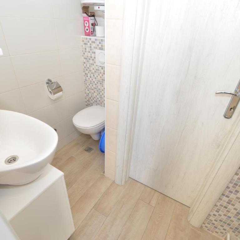 Trojanovic Apartments - Duplex Apartment - 16