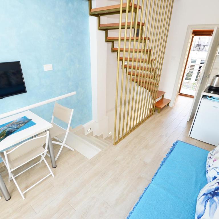 Trojanovic Apartments - Duplex Apartment - 6