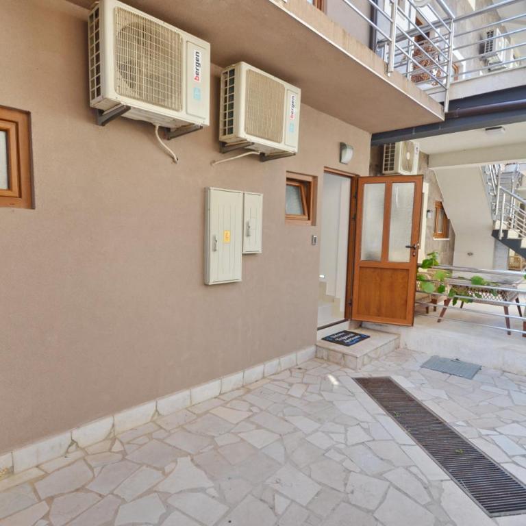 Trojanovic Apartments - Duplex Apartment - 18
