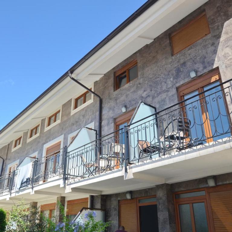 Trojanovic Apartments - Duplex Apartment - 17