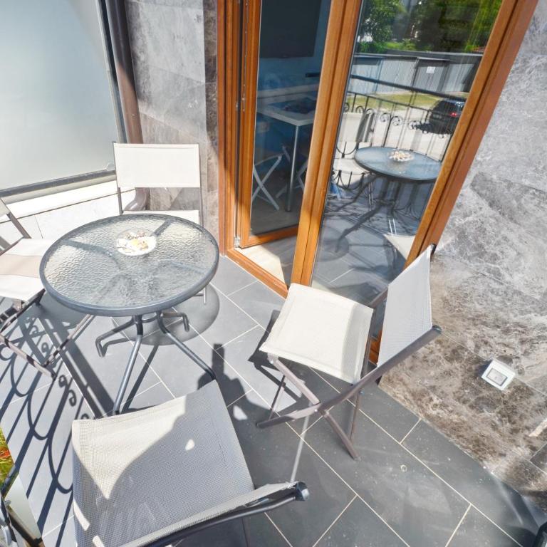 Trojanovic Apartments - Duplex Apartment - 10
