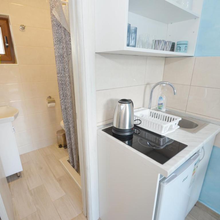 Trojanovic Apartments - Studio - 10
