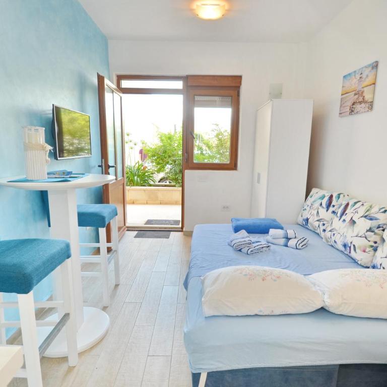 Trojanovic Apartments - Studio - 5