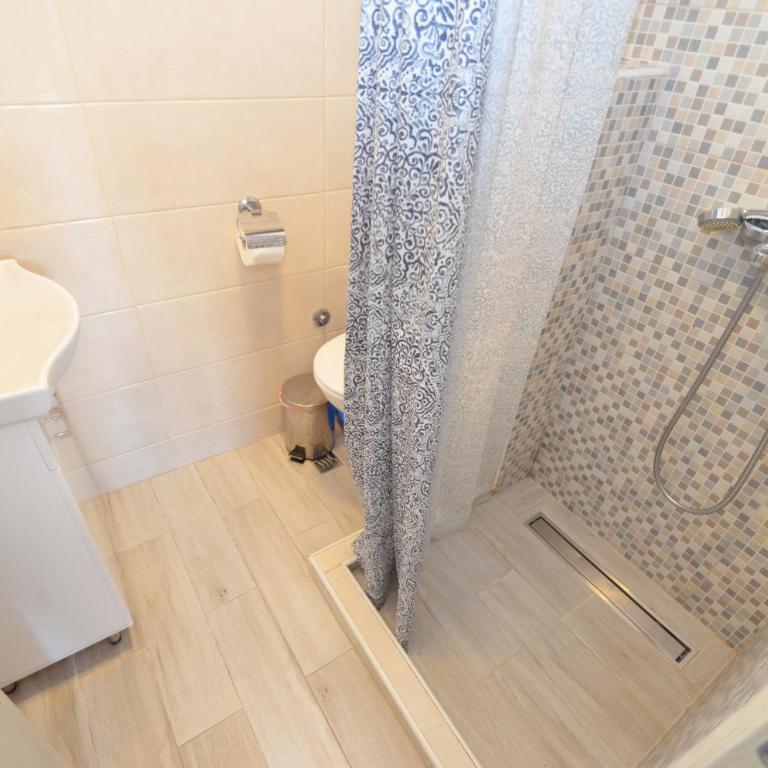 Trojanovic Apartments - Studio - 11