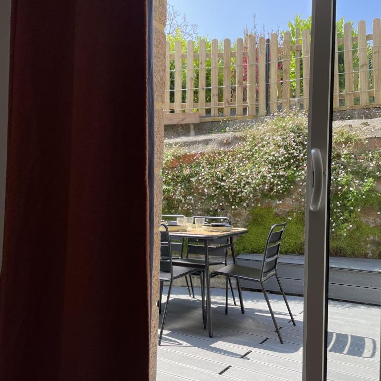 Ker Levenez - Maison en Pierre Perros-Guirec - Haus mit 3 Schlafzimmern - 29