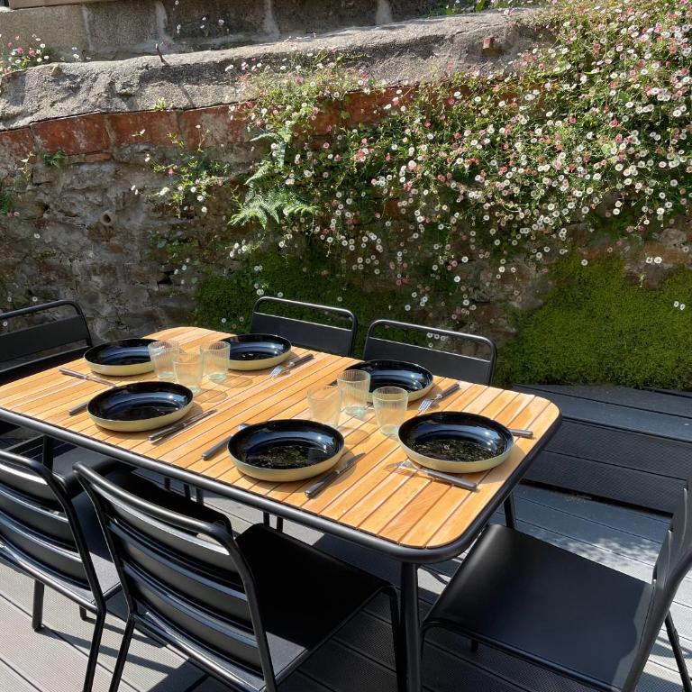 Ker Levenez - Maison en Pierre Perros-Guirec - Haus mit 3 Schlafzimmern - 28