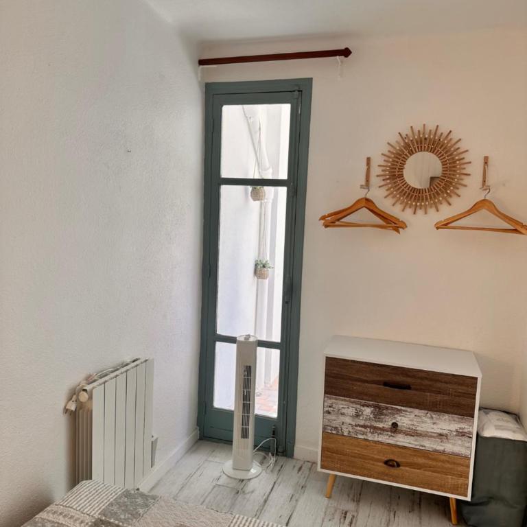 Miramar By Bellavista - 250 m de la plage - terrasse - Appartamento con 1 Camera da Letto - 20