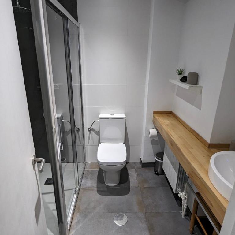 Apartamento LOS VEGA- parking privado - Apartamento de 2 dormitorios - 12